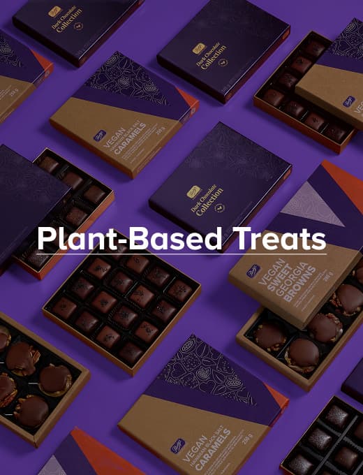 Plant-Based Treats