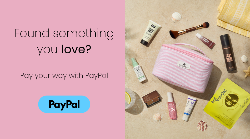 PayPal Summer Bag