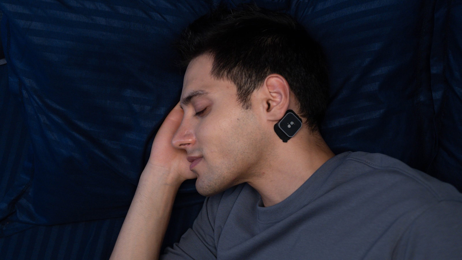 DUSQ Sleep Regulation System lifestyle