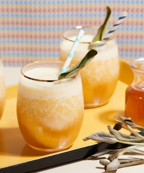 Cocktail Recipe