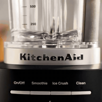 Pure Power Blender