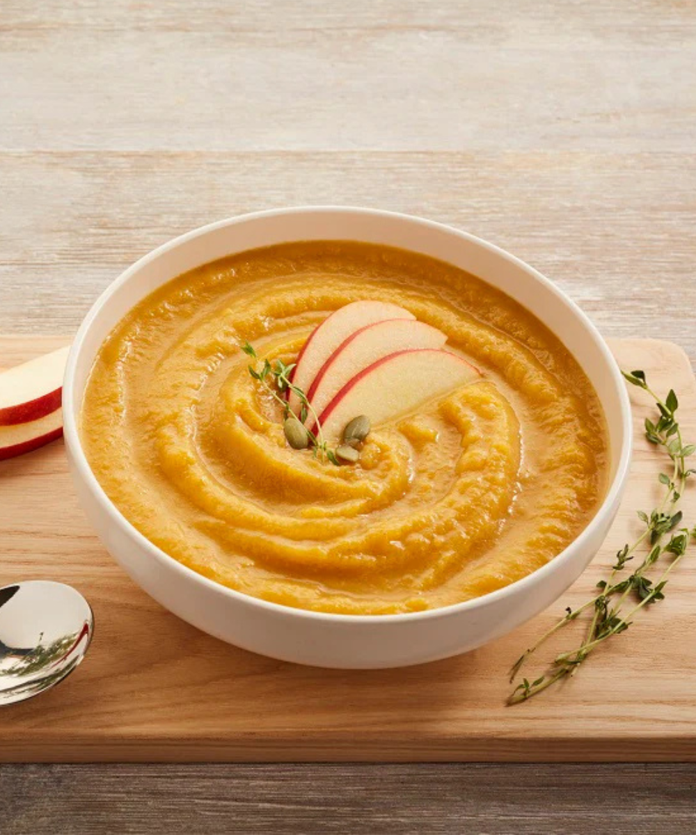 Soup Recipe