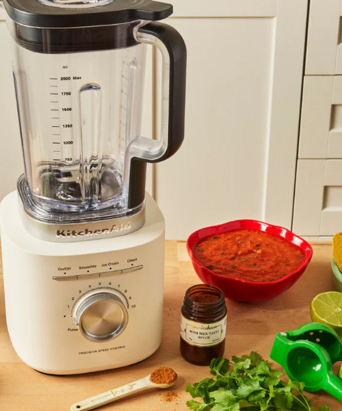 Salsa Recipe