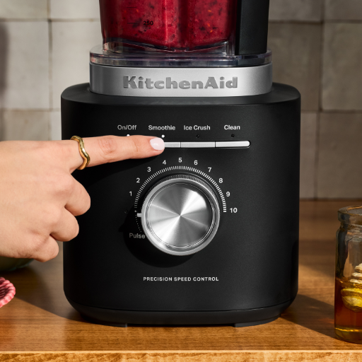 Pure Power Blender