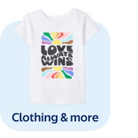 Clothing & more