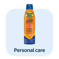 Personal care