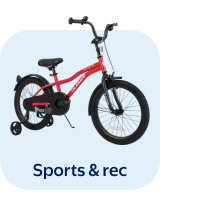 Sports & rec