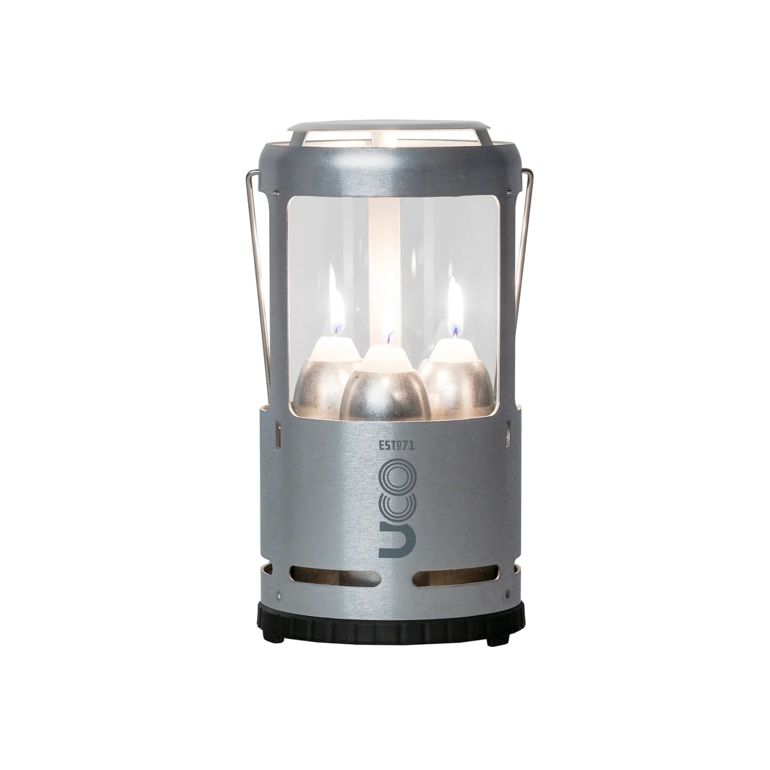 Image of Candlelier Candle Lantern - Lantern with Candles
