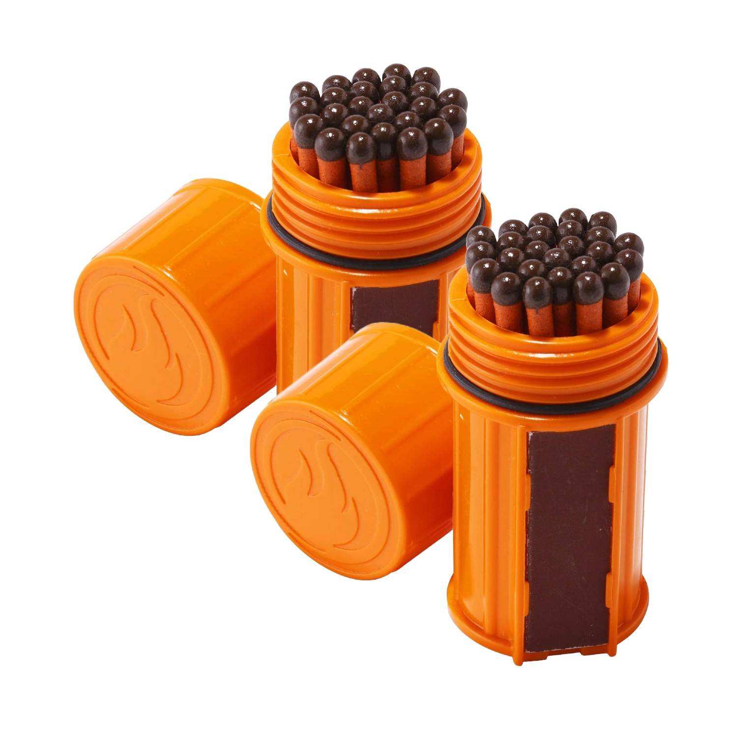 Image of Stormproof Match Kit