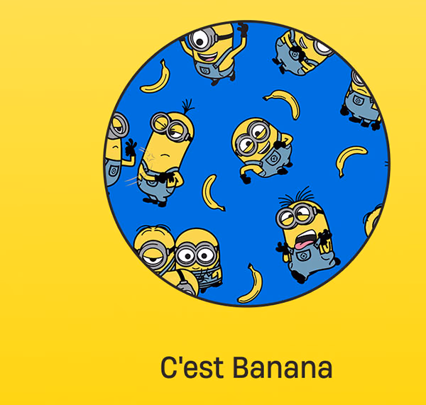 Shop C'est Banana