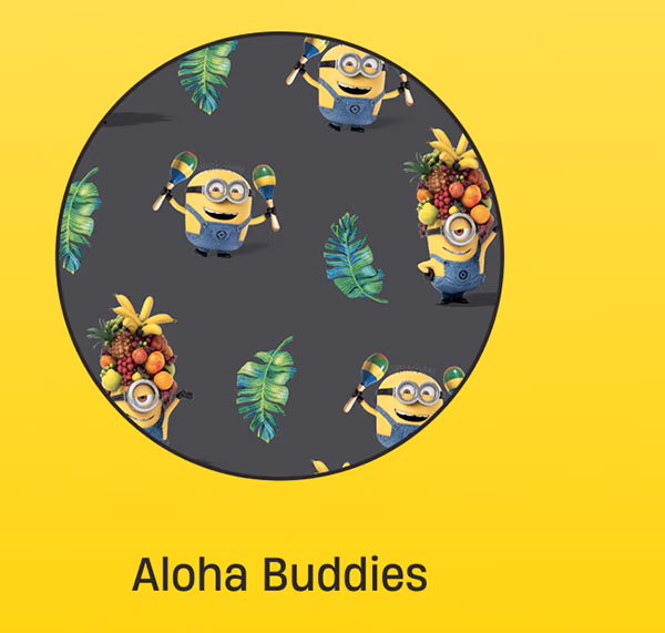 Aloha Buddies