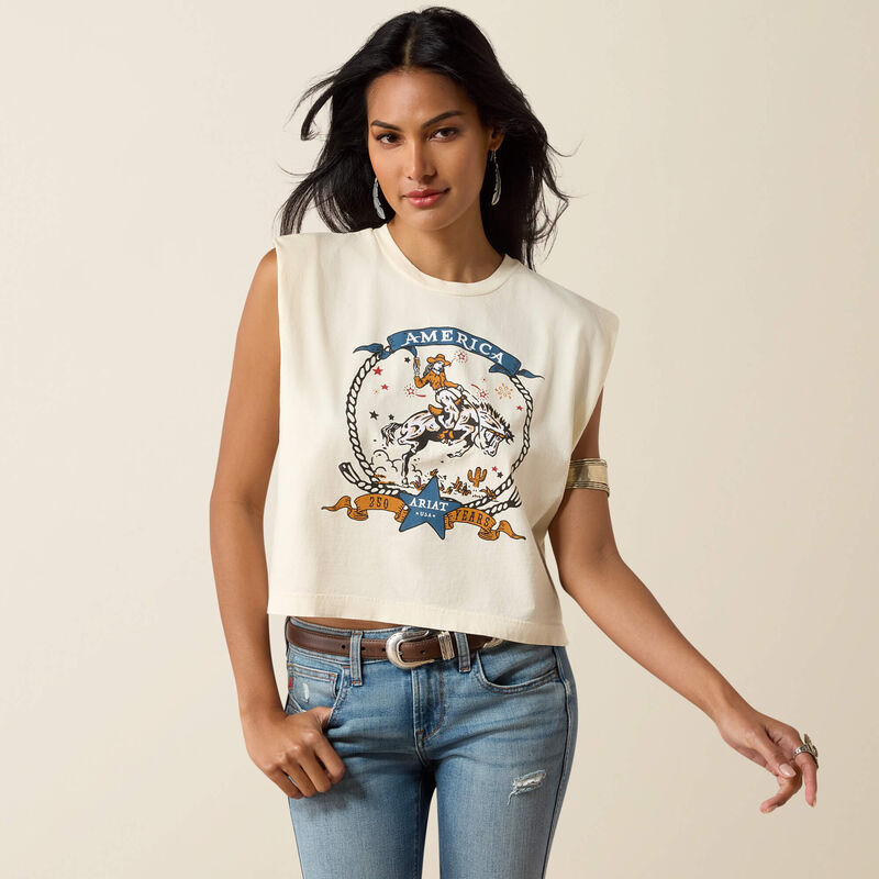 American Freedom T-Shirt