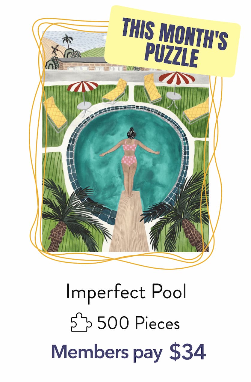 Imperfect Pool
