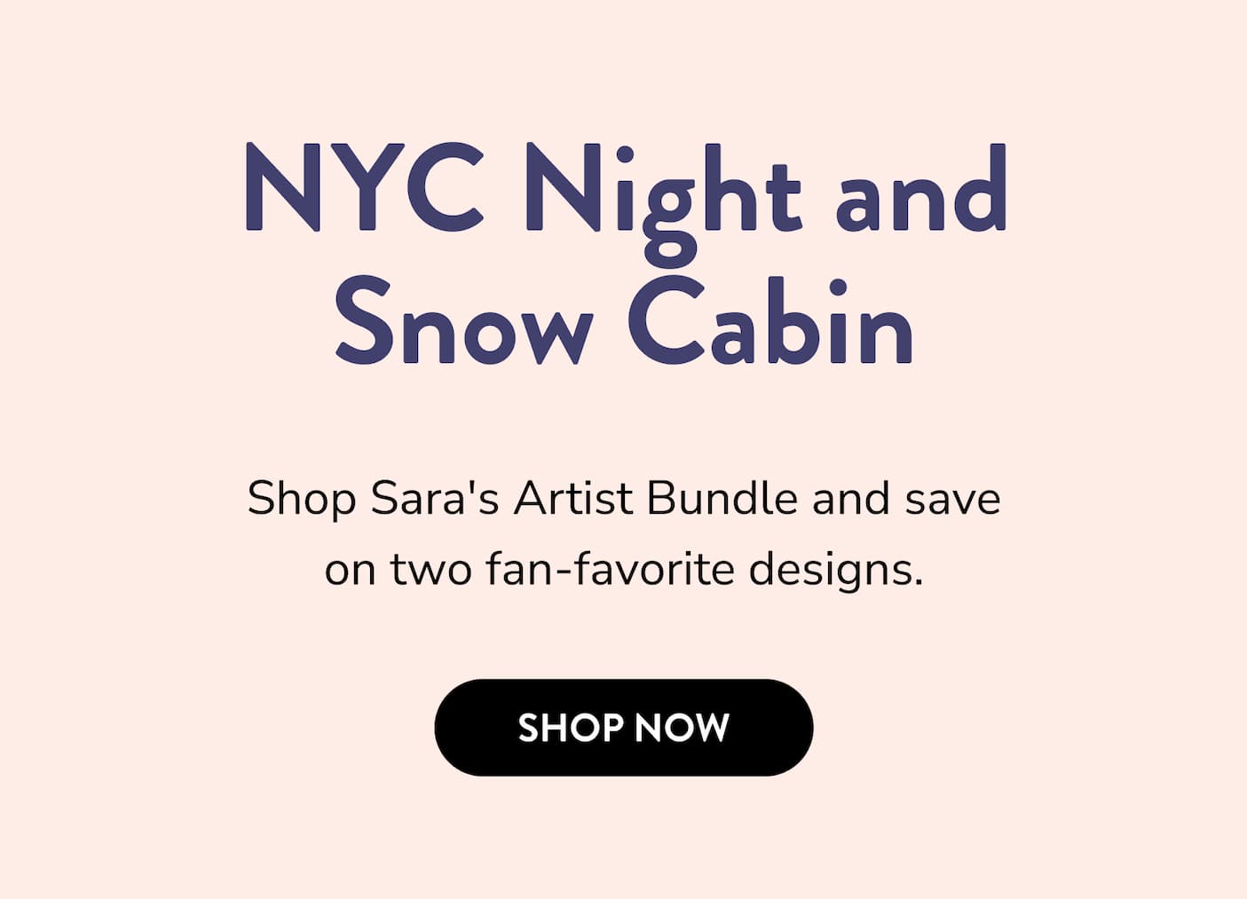 Shop Artist Bundle