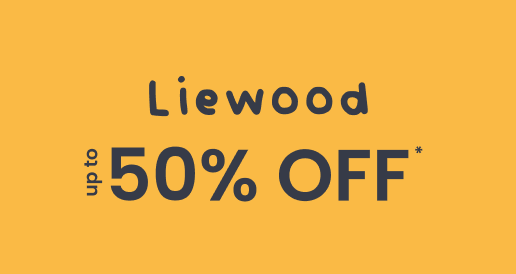 Liewood up to 50% OFF