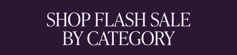 Shop Flash Sale by category