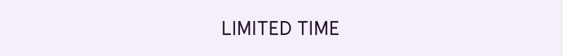 Limited Time