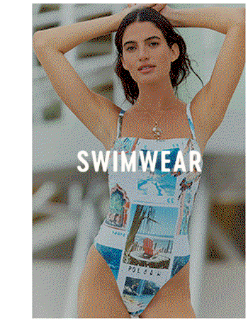 SWIMWEAR 