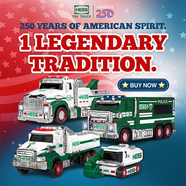 1 LEGENDARY TRADITION  BUY NOW