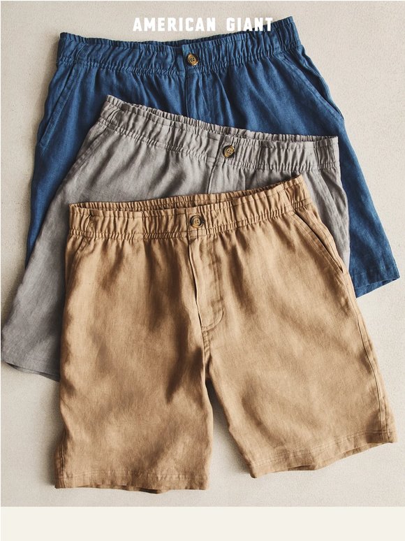Linen: A fabric we can’t make here anymore