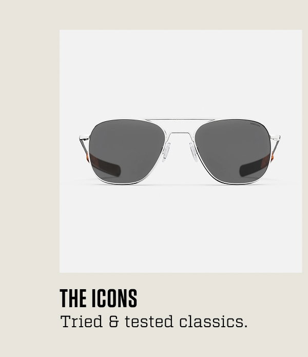 The Icons Collection