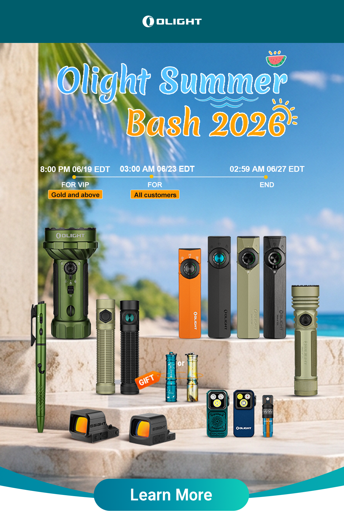 Olight