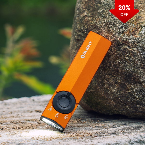 Olight