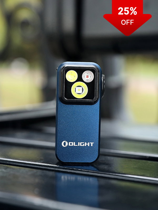 Olight