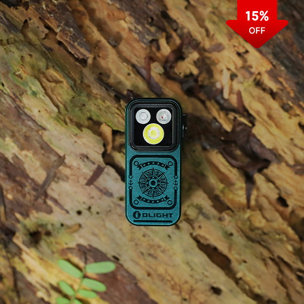 Olight