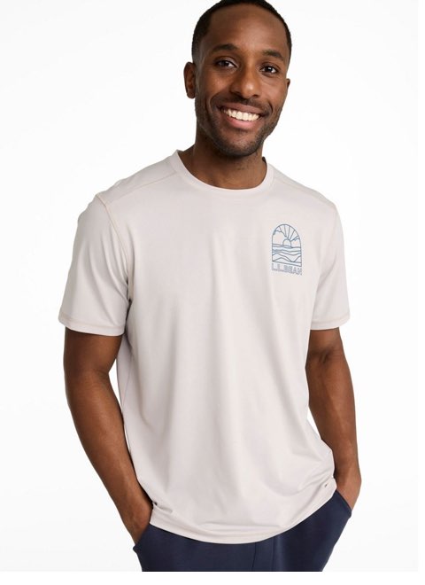 Bold Coast Lifestyle Tee