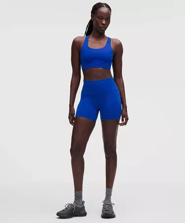 Wunder Train Mesh-Back Bra *Medium Support, B/C Cup