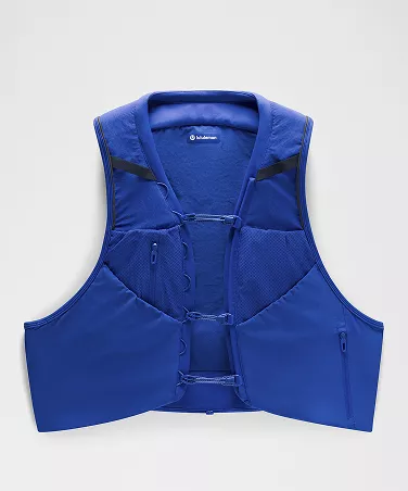 Men's Fast and Free Trail Running Vest