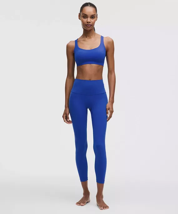 lululemon Align No Line™ High-Rise Pant 25inches