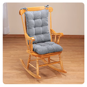 The Koraline Rocker Cushion Set by OakRidge™