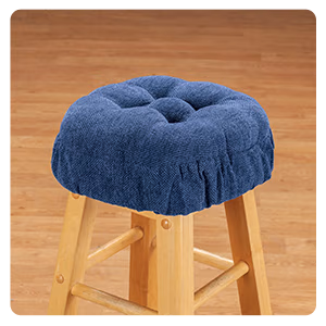 The Koraline Bar Stool Cushion by OakRidge™