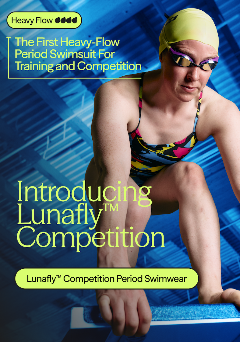 Introducing Lunafly™ Competition