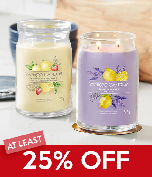 Yankee Candle