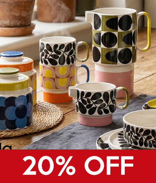 Orla Kiely