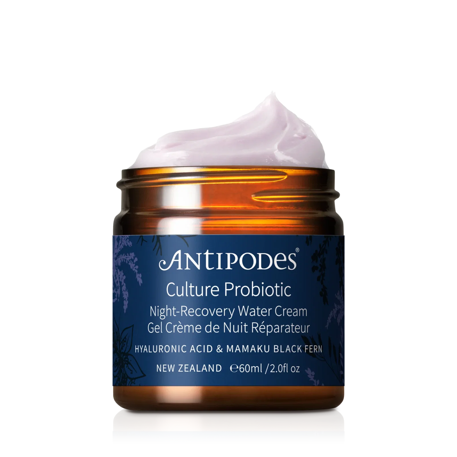 Image of Culture Probiotic Night Cream
