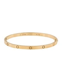 Small LOVE Bracelet