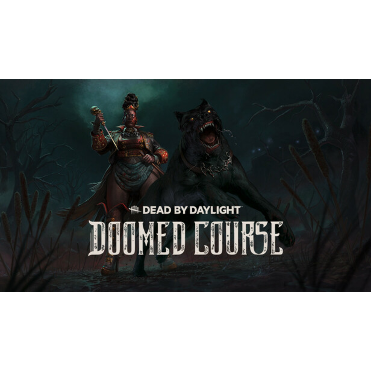 Dead by Daylight - Doomed Course