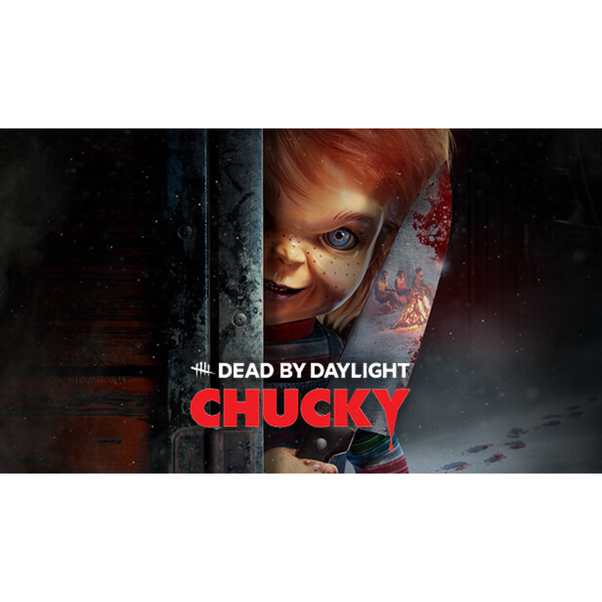 Dead by Daylight - Chucky Chapter