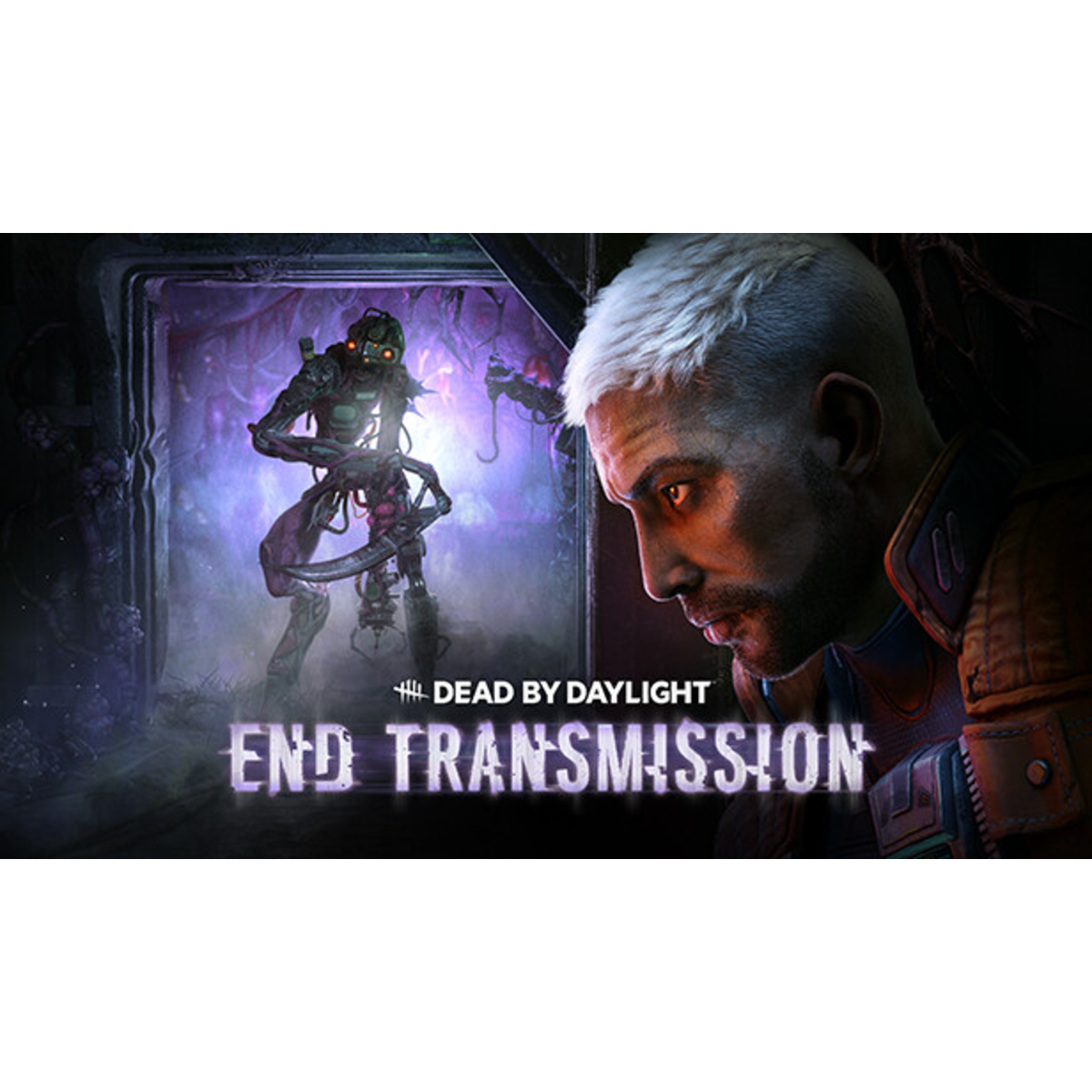 Dead by Daylight - End Transmission Chapter