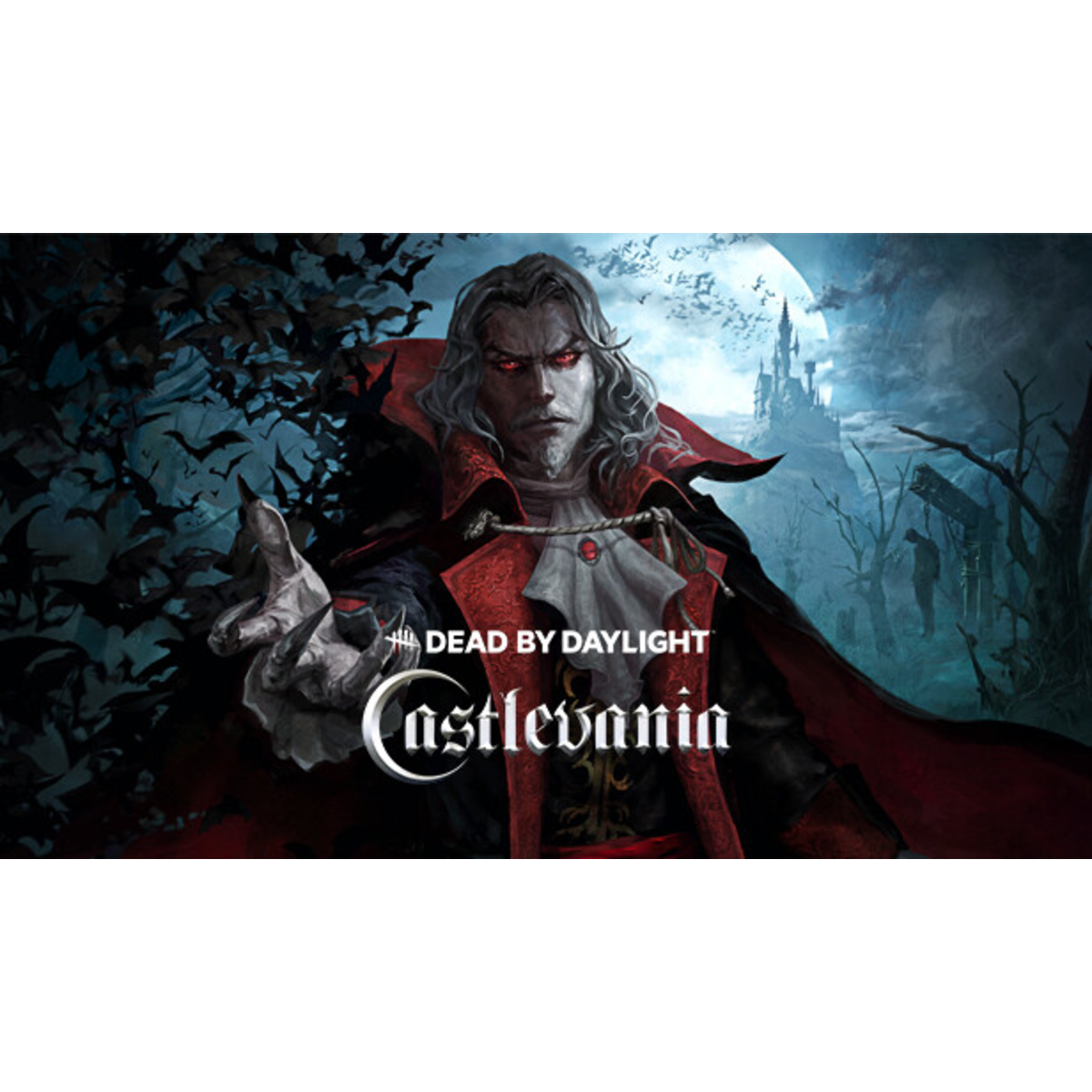 Dead by Daylight - Castlevania Chapter