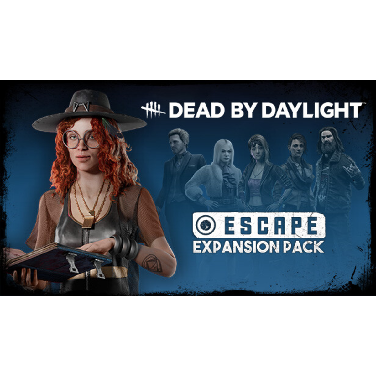 Dead by Daylight - Escape Expansion Pack