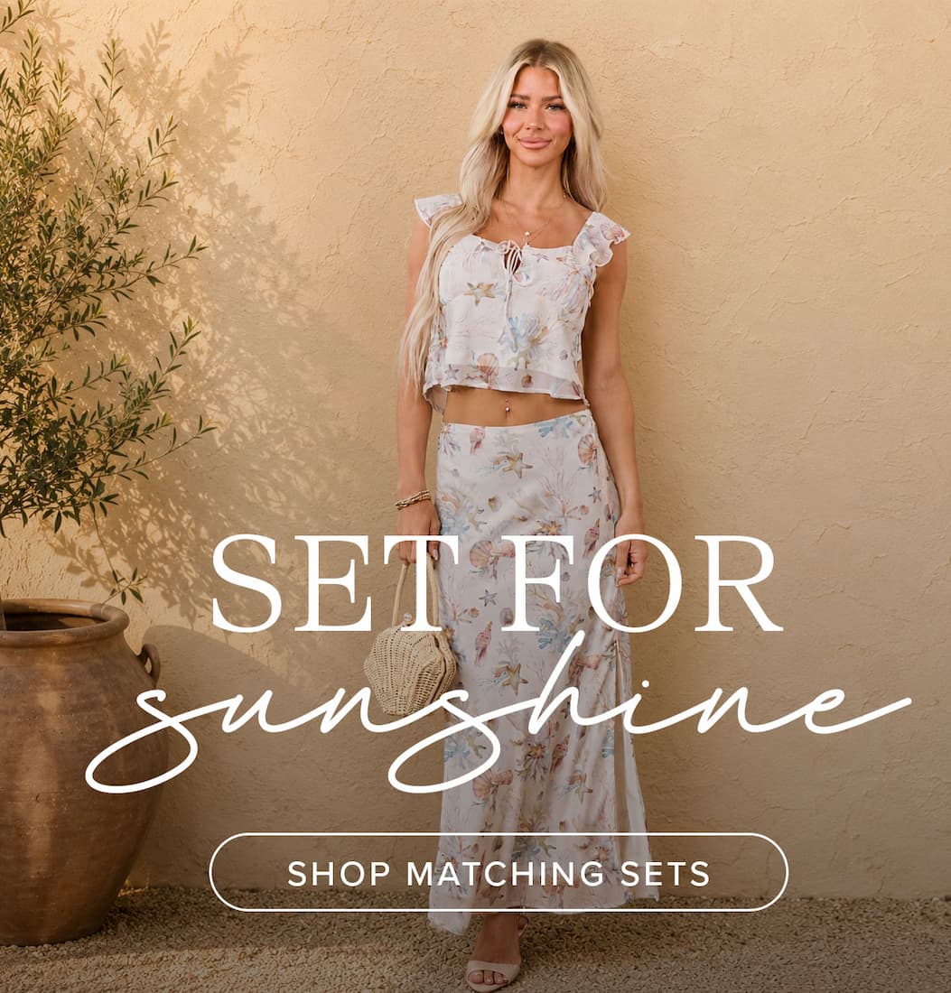 shop matching sets