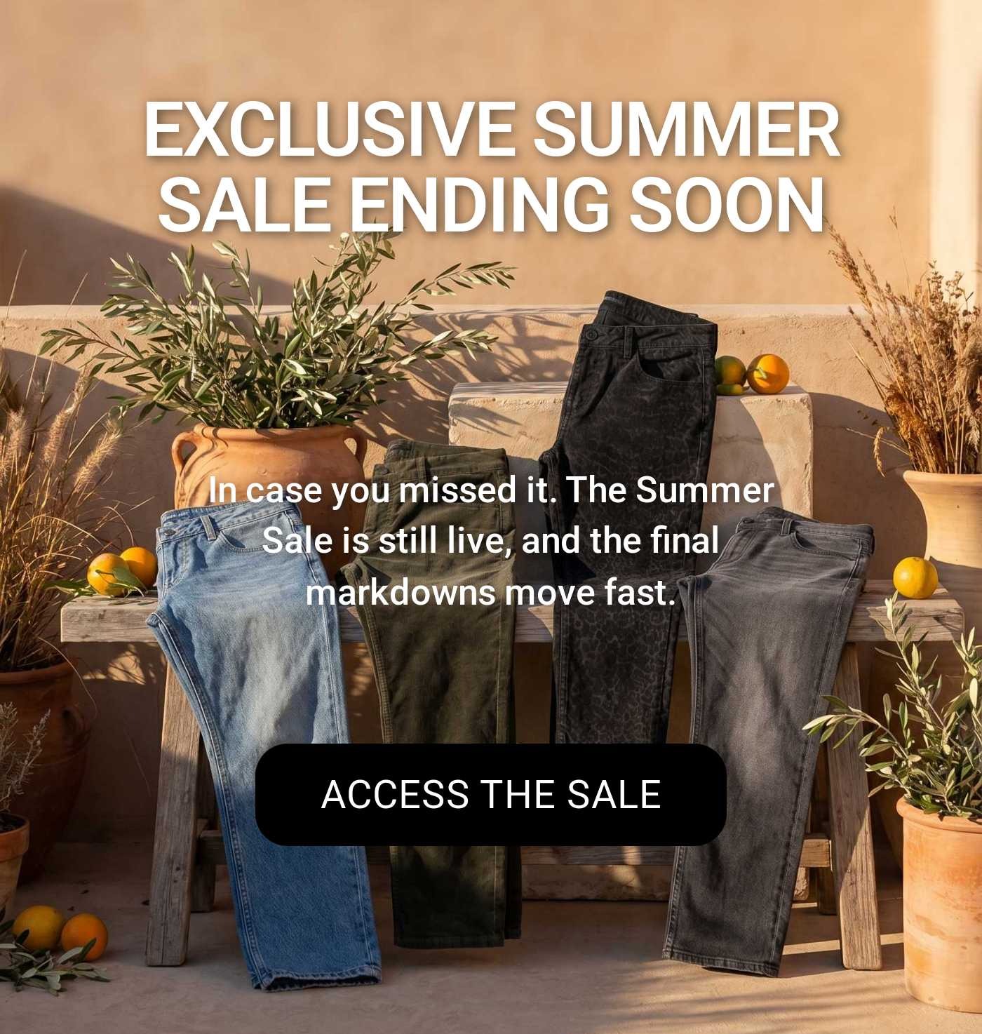 MONFRÈRE Summer Sale up to 80% Off Exclusive Access