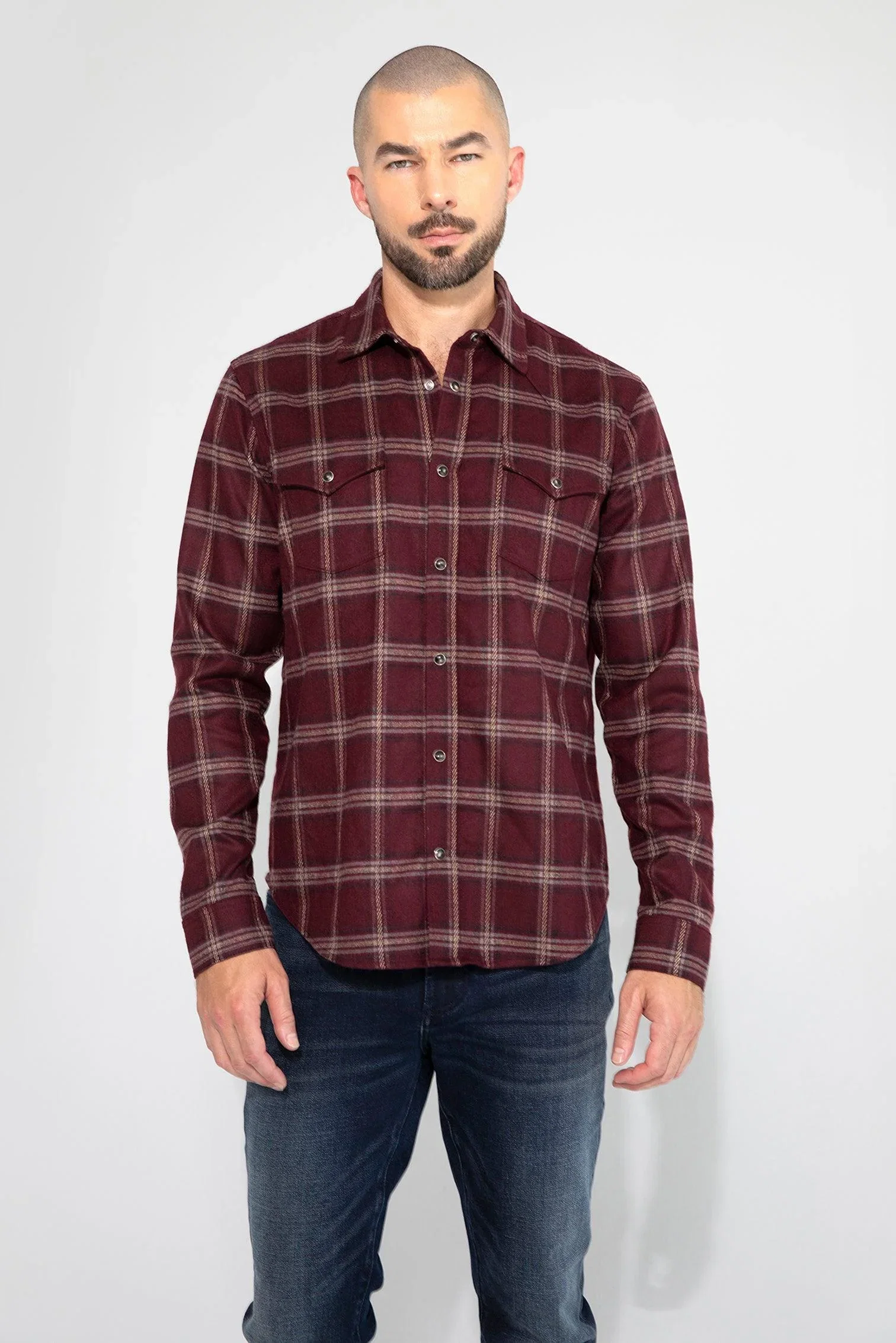 Image of Eastwood Tartan