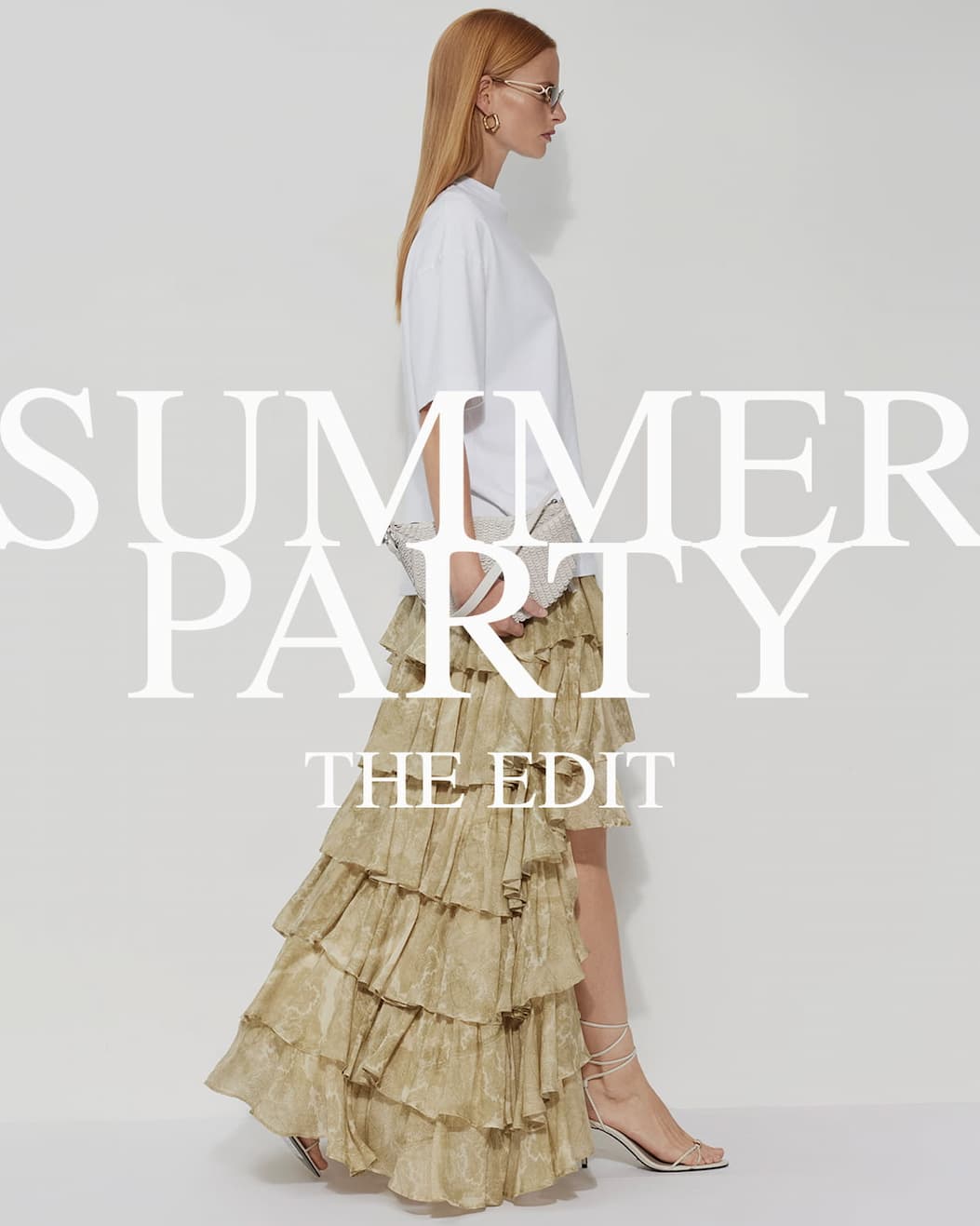 SUMMER PARTY