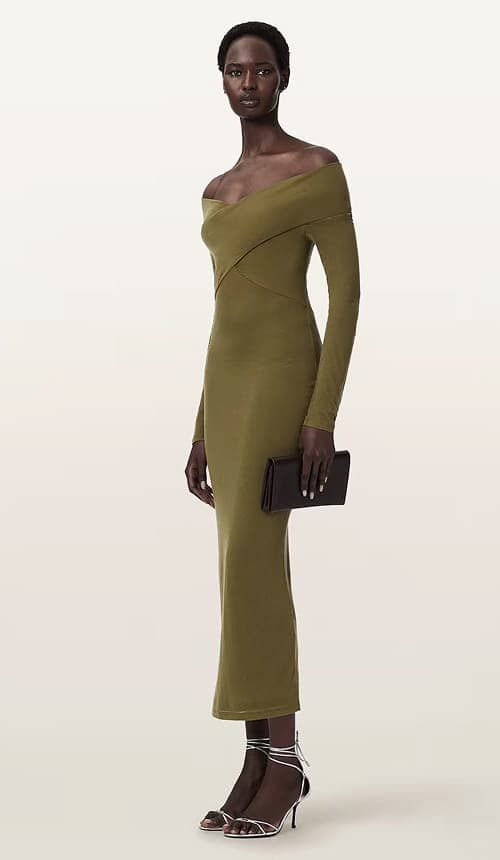 BODYCON DRESS